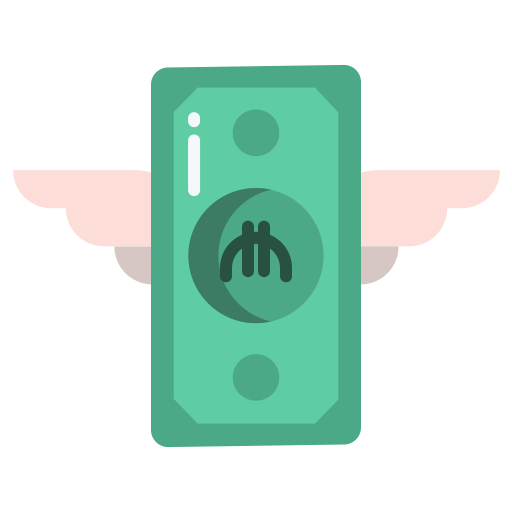 geld kostenlos Icon geld kostenlos Icon