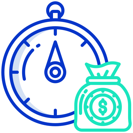 investition kostenlos Icon investition kostenlos Icon