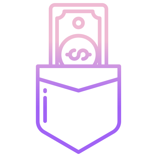 포켓 무료 아이콘