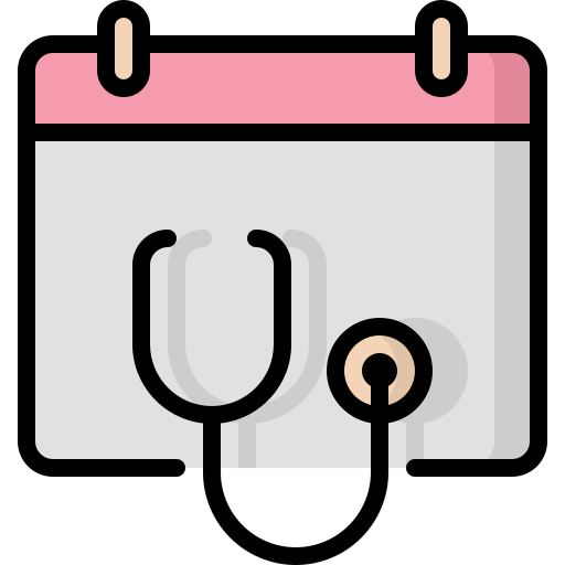 médico icono gratis