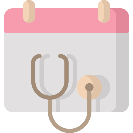 médico icono gratis