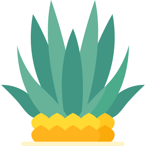 agave icono gratis