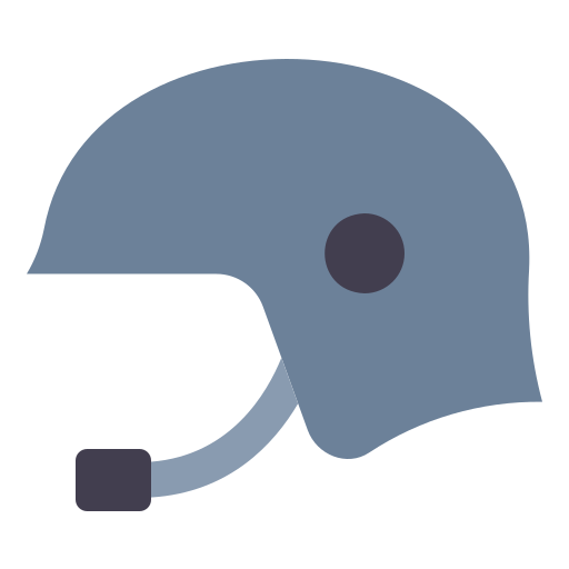 casco icono gratis