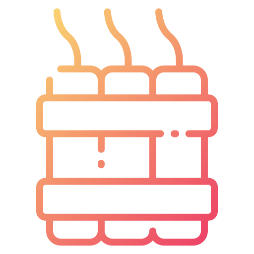 dynamiter Icône gratuit