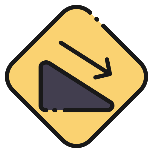Descent free icon Descent free icon