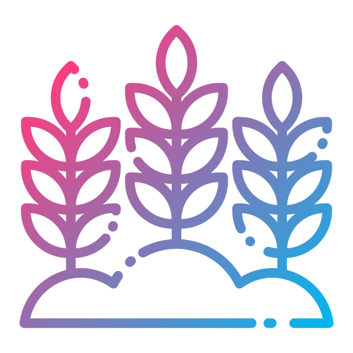 agricultura icono gratis