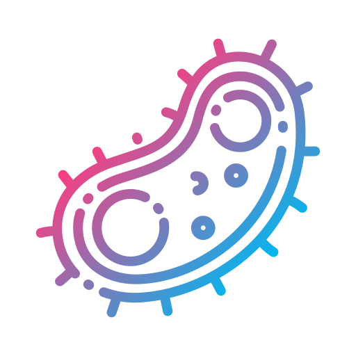 biología icono gratis