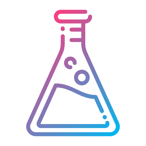 química icono gratis