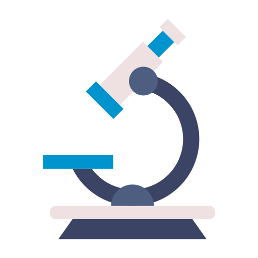 Best Microscope Logos | Laboratory Logo Maker | LogoDesign.net