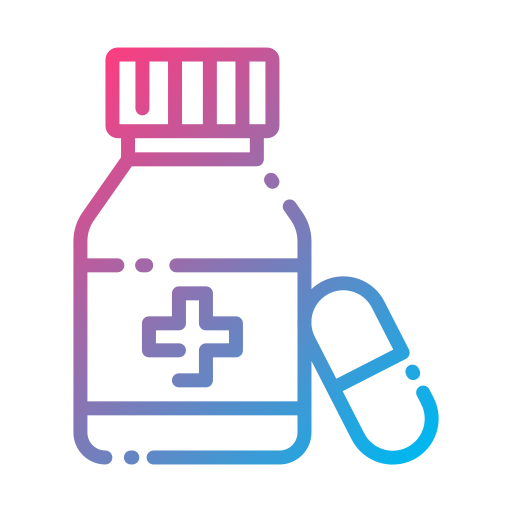 farmacia icono gratis