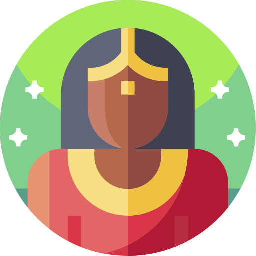 신부 무료 아이콘