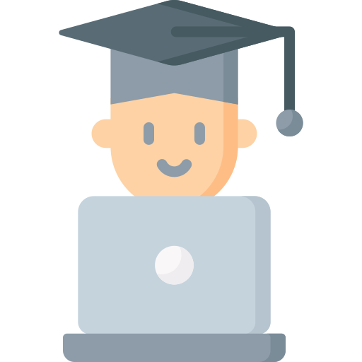 l'obtention du diplôme Icône gratuit l'obtention du diplôme Icône gratuit