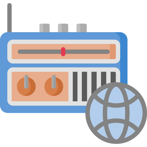 Мировые новости бесплатно иконка