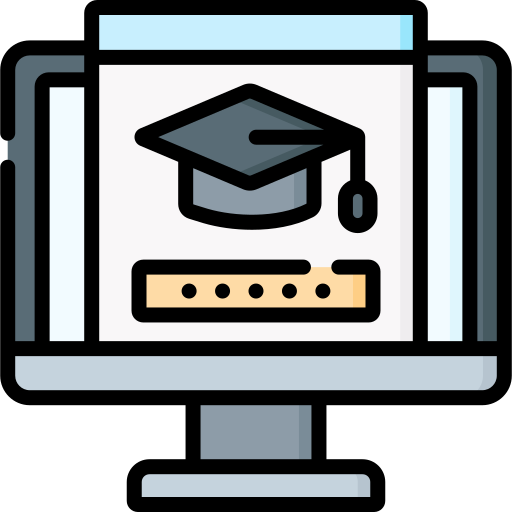 l'obtention du diplôme Icône gratuit l'obtention du diplôme Icône gratuit