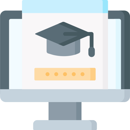 l'obtention du diplôme Icône gratuit l'obtention du diplôme Icône gratuit