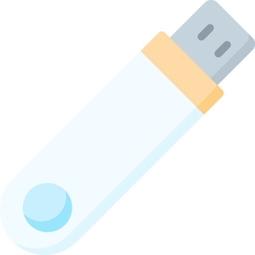 pen drive grátis ícone