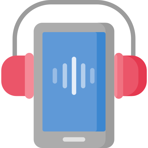 Подкаст бесплатно иконка