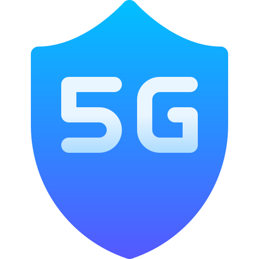 5g icono gratis