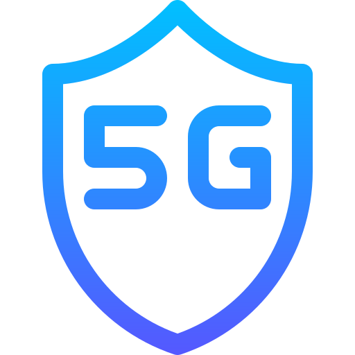 5g icono gratis