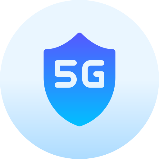 5g icono gratis