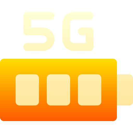 Аккумулятор бесплатно иконка