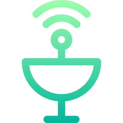 Антенна бесплатно иконка