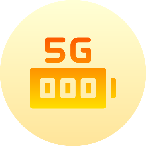 Аккумулятор бесплатно иконка