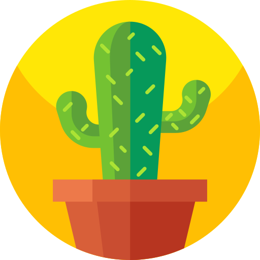 cactus icono gratis