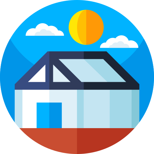 estufa grátis ícone