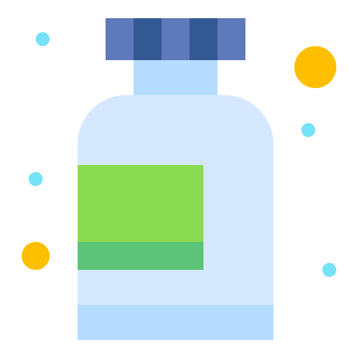 medicamento icono gratis