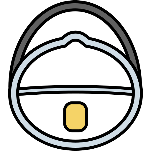 Mask free icon