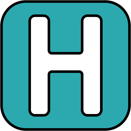 Hospital Generic Outline Color icon