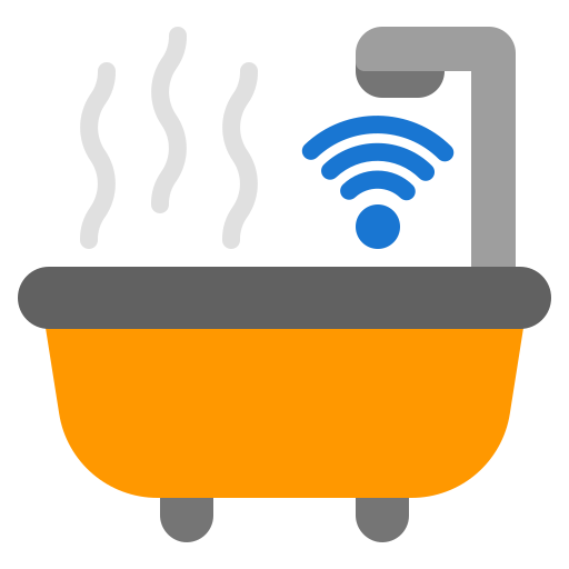 목욕통 무료 아이콘 목욕통 무료 아이콘