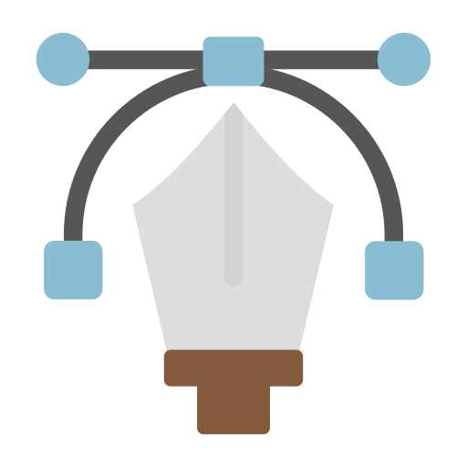 Vector free icon