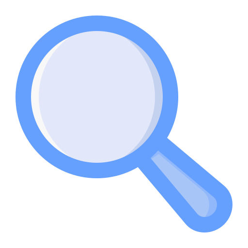 Search - free icon