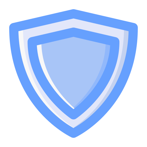 Shield - free icon