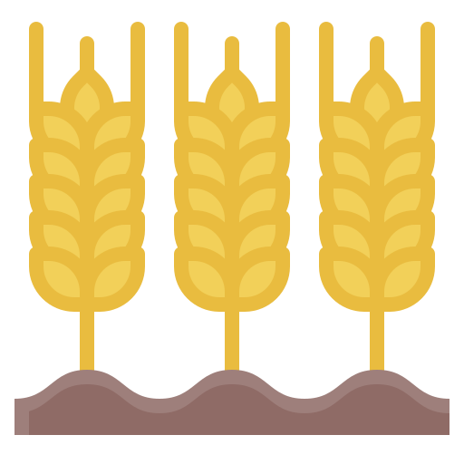 Пшеница бесплатно иконка