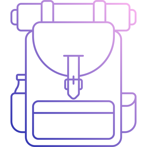 reisetasche kostenlos Icon