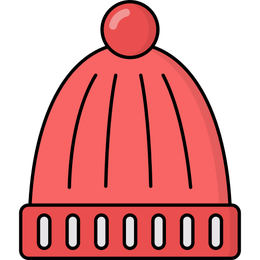 Beanie free icon