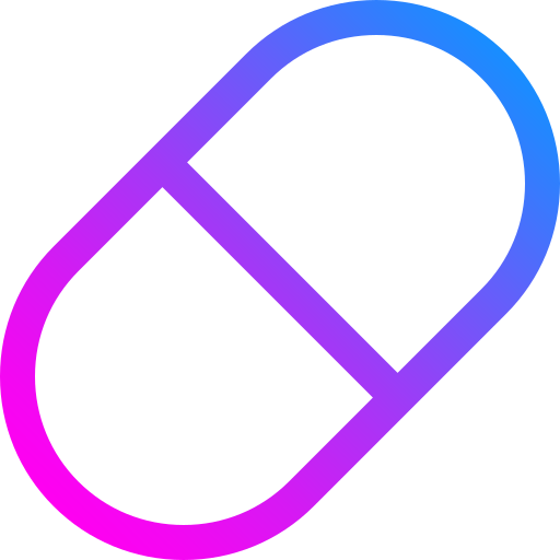 캡슐 무료 아이콘