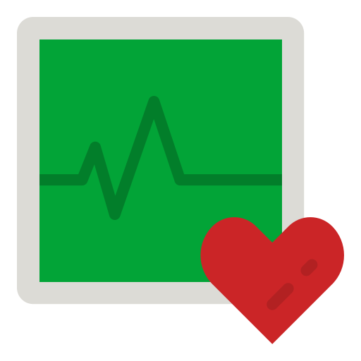 ekg kostenlos Icon ekg kostenlos Icon