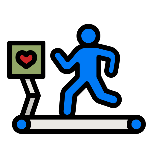 Exercise - Free wellness icons