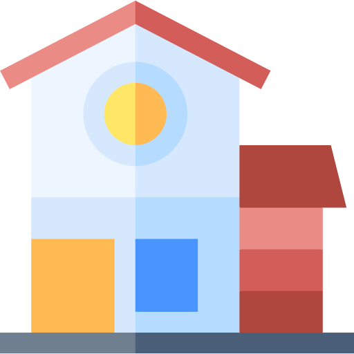 집 무료 아이콘