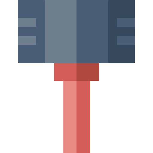 망치 무료 아이콘 망치 무료 아이콘