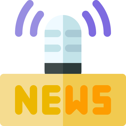 Новости бесплатно иконка Новости бесплатно иконка