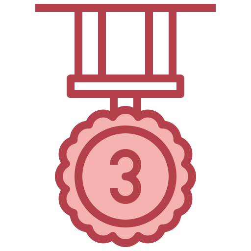 medaille kostenlos Icon