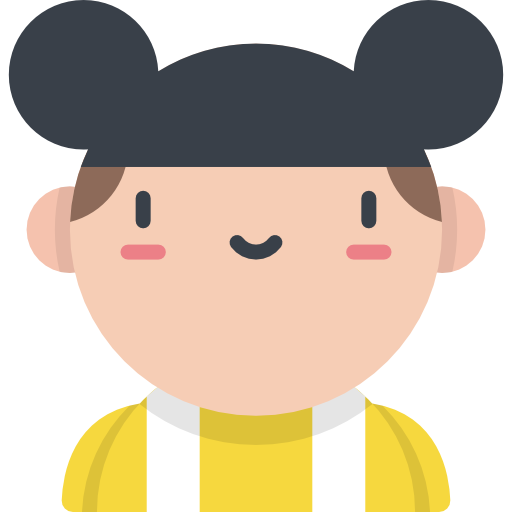Boy free icon