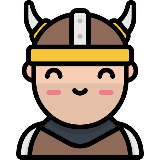 wikinger kostenlos Icon wikinger kostenlos Icon