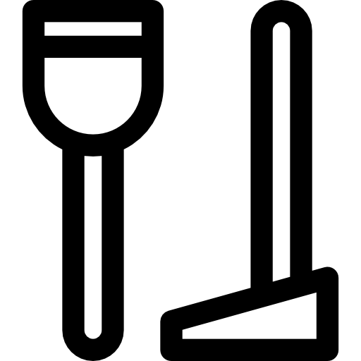 fegen kostenlos Icon