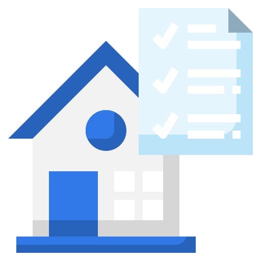 Checklist free icon